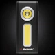 Фонарь профессиональный Mactronic Flagger 650 (500 Lm) Double Cool White USB Recharg Type-C (PHH1073) - изображение 6