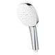 Ручной душ 3 режима струи Grohe Tempesta Cube 110 27572003 - изображение 4