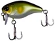 Воблер Jackall Chubby 38 SSR 38mm 4.2g HL Ayu - изображение 2
