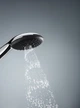 Душовий набір GROHE QuickFix Vitalio Start із ручною лійкою, шлангом та стійкою 620мм хром 26032001 - зображення 5