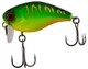 Воблер Jackall Chubby 38 SSR 38mm 4.2g Mat Tiger - зображення 2