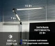 Настільна лампа Great Light MSP-24 (два джерела світла) багатофункціональна - зображення 2