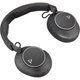 Наушники POLY Voyager Surround 80 MS беспроводные Bluetooth Черный (8G7U0AA) - изображение 5