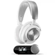 Наушники геймерские STEELSERIES Arctis Nova Pro Wireless Bluetooth 5.0 12м Белый (61524) - изображение 1