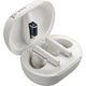 Наушники с кейсом Poly TWS Voyager Free 60+ Earbuds + BT700C + TSCHC White (7Y8G6AA) - изображение 5