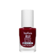 Лак для нігтів topface Jelly Effect Nail Polish швидковисихаючий № 61 Бордовий (PT110) - изображение 1