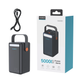Универсальная мобильная батарея Choetech 50000mAh PD+QC 65W (B664) - изображение 3