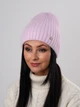 Шапка женская Malisa Рокси 15-1034-DM-131 54-58 Роуз - изображение 3