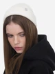 Шапка Malisa Дастер 15-1648-РМ-95 54-58 Молочная - изображение 1