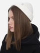 Шапка Malisa Дастер 15-1648-РМ-95 54-58 Молочная - изображение 2