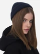 Шапка Malisa Дастер 15-1648-РМ-33 54-58 Ворон - изображение 2