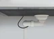 Мийка для кухні GROHE нержавіюча сталь K1000 1160x520мм прямокутна інтегрована матова 1мм без сифону 31582SD1 - зображення 7