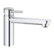 Cмеситель для кухни однорычажный GROHE BauClassic хром латунь 30576000 - изображение 1