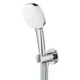 Душовий набір GROHE Tempesta із ручною лійкою та шлангом з тримачем хром 26910003 - зображення 3