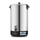 Стерилизатор машина для консервирования Klarstein KonfiStar 60 Digital (10034241) - изображение 1