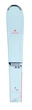 Лижі гірські (комплект) Dynastar E 4X4 3 W+XPRESS W 11 158см White/pink/grey (DAKX303+FCKDW05) WRH - изображение 4