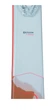 Лижі гірські (комплект) Dynastar E 4X4 3 W+XPRESS W 11 158см White/pink/grey (DAKX303+FCKDW05) WRH - изображение 5