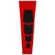 Наколенник чулок компрессионный баскетбольный SP-Sport 004 размер L 1шт Red-Black - изображение 6