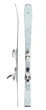Лижі гірські (комплект) Dynastar E LITE 2 W+XPRESS W 10 GW 149см White/black (DAKBT03+FCKDW04) WRH - изображение 3