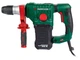 Перфоратор Parkside PBH 1550 A1 SDS-plus 1550 W Німеччина - зображення 2
