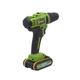 Шуруповерт Procraft PA18C COMPACT - изображение 5