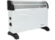 Конвектор обогреватель RAINBERG RB-169 2000Вт Белый - изображение 1