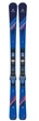 Лижі гірські (комплект) Dynastar SPEED 263+XPRESS 10 GW 164см Blue/black/orange (DAKBT01+FCKDX04) WRH - изображение 1