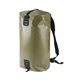 Гермобаул - рюкзак Ortlieb Duffle RC Olive 49 л - изображение 3