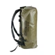 Гермобаул - рюкзак Ortlieb Duffle RC Olive 49 л - изображение 4