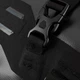 Гермобаул - рюкзак Ortlieb Duffle RC Black 49 л - изображение 6