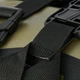 Гермобаул - рюкзак Ortlieb Duffle RC Olive 49 л - изображение 7