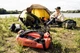 Гермобаул - рюкзак Ortlieb Duffle RC Black 49 л - изображение 9