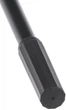 Мікрофонна стійка GEWA MS-30FB Black (G-900595) - зображення 8