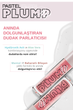 Блеск для придания объема губам Pastel Plump Up Extra Hydrayting Plumping 203 5.3 мл (8690644147234) - изображение 7