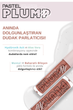 Блеск для придания объема губам Pastel Plump Up Extra Hydrayting Plumping 205 5.3 мл (8690644147258) - изображение 5