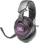Проводные наушники JBL Quantum One (JBLQUANTUMONEBLK) полноразмерные черные - изображение 7