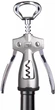Штопор Vacu Vin Winged Corkscrew Silver (8714793684232) - изображение 2