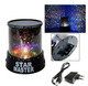 Ночник STAR MASTER H-28305 с адаптером — проектор звездного неба для дома - изображение 4