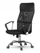 Кресло офисное Homart OC-625 черный (9780) - изображение 4