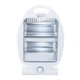 Нагреватель электрический для дома и офиса Youzhong QH 90D Кварцевый heater 500W - изображение 1
