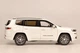 Колекційна модель авто Jeep Grand Commander 1:18 Біла - зображення 2