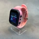 Дитячий смарт годинник Smart Watch Q21 pro Українська мова Рожевий - зображення 6