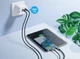 Кабель Choetech USB Type-C - USB Type-C 2 м Black (XCC-1015-BK) - изображение 3