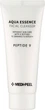 Зволожувальна гель‑пінка для вмивання Medi-Peel Peptide 9 Aqua Essence Facial Cleanser 150 мл - изображение 1