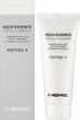 Зволожувальна гель‑пінка для вмивання Medi-Peel Peptide 9 Aqua Essence Facial Cleanser 150 мл - изображение 2