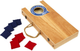 Zestaw do zabawy Bex Cornhole Original Drewniane (7392601192004) - obraz 4