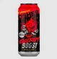 Напій енергетичний Oshee Cyberpunk Energy Boost Bubble Gum 500 мл - зображення 1