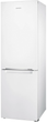 Двухкамерный холодильник Samsung RB33J3000WW/UA - изображение 3