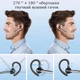 Гарнитура Bluetooth New Bee NB-M53 Black - изображение 5