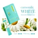 Маска пленка с ромашкой и гиалуроновой кислотой Sadoer Chamomile soothing and repair Mask 1*6г - изображение 3